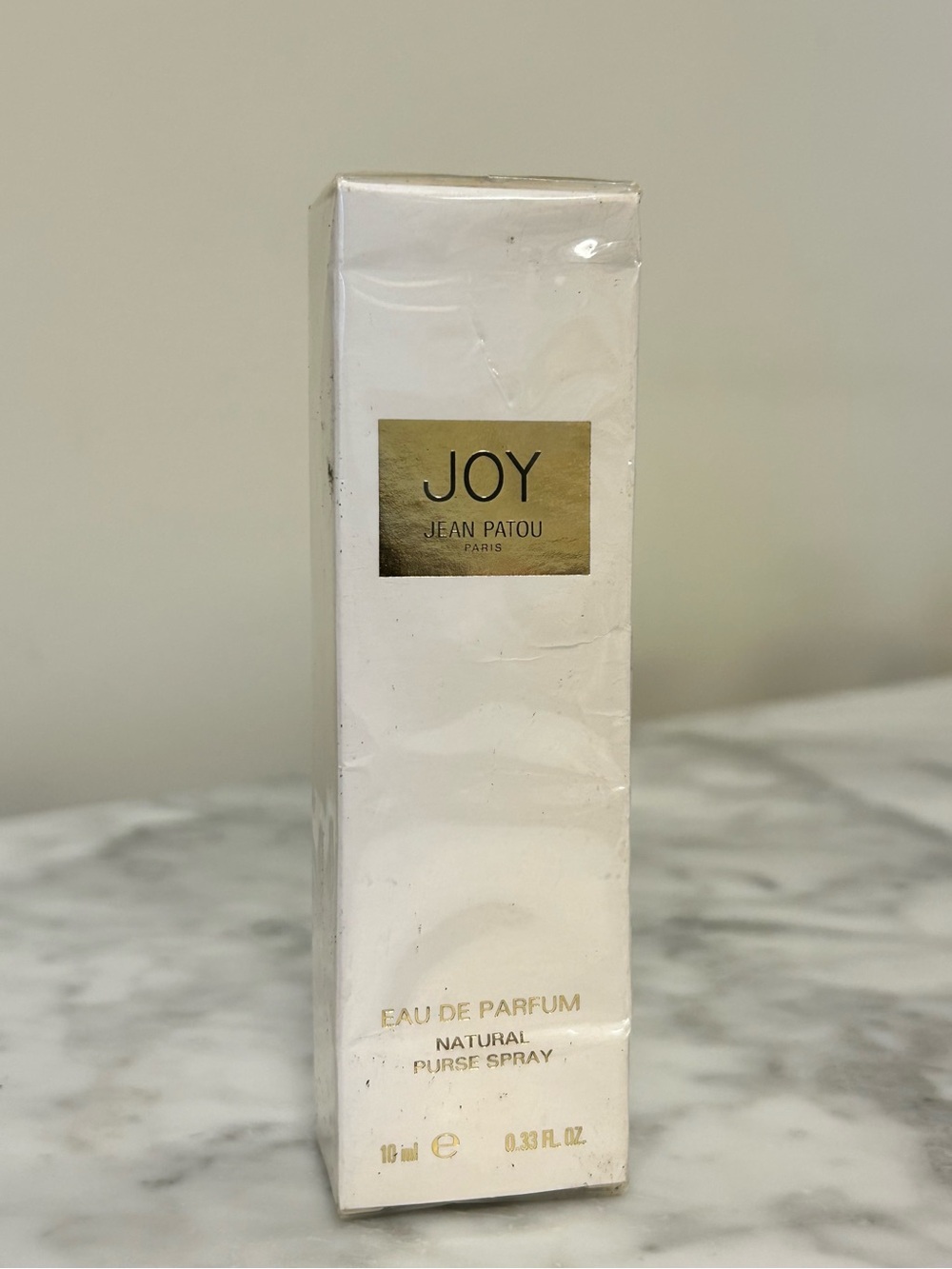 JOY • Jean Patou Travel Size Purse Spray